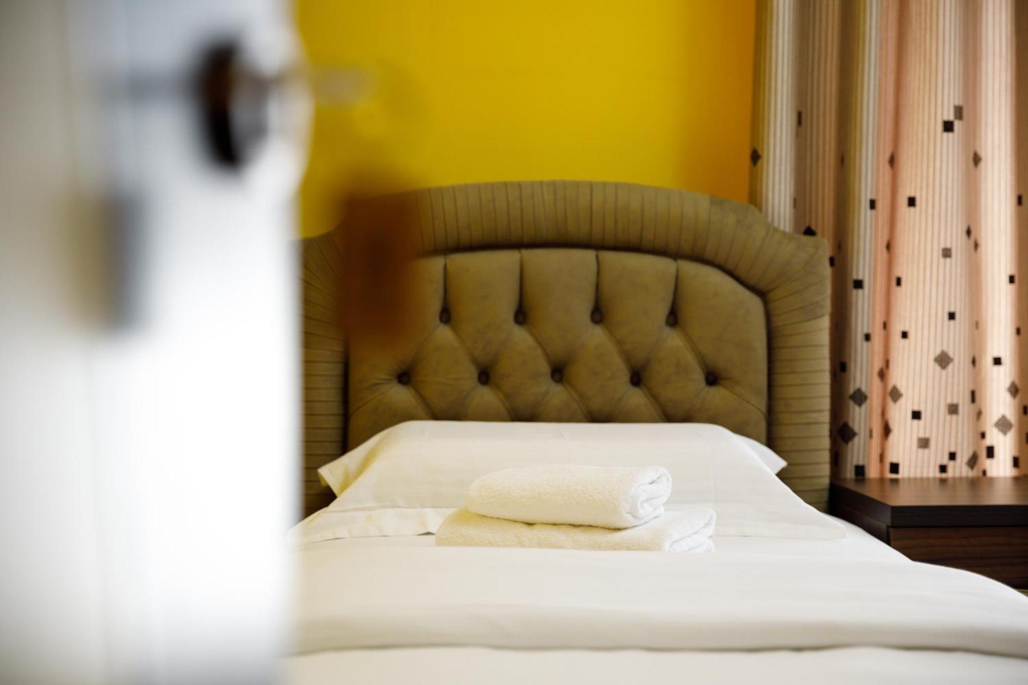 Bora Hotel Gjirokastër 외부 사진