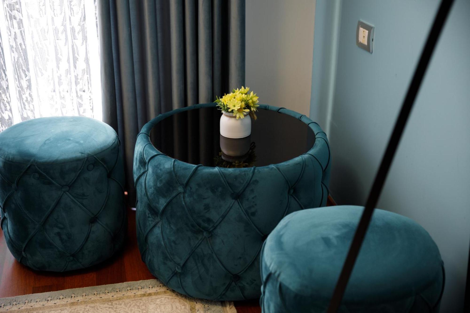 Bora Hotel Gjirokastër 외부 사진